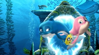 Movie poster: Sea Level 2: Magic Arch - 2020