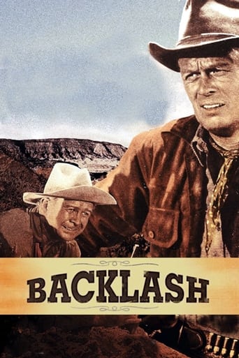 Movie: Backlash