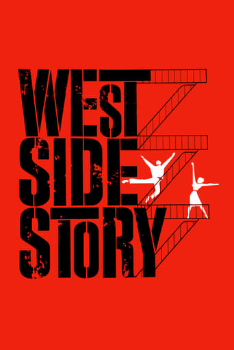 Movie: West Side Story