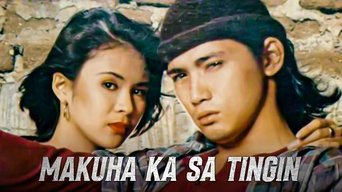 Movie poster: Makuha ka sa tingin - 1993