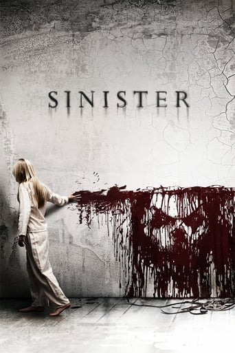 Movie: Sinister
