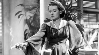 Movie poster: The Letter - 1940