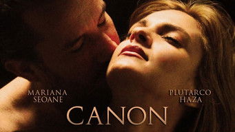 Canon: fidelidad al límite