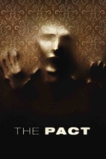 Movie: The Pact