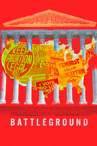 Movie: Battleground