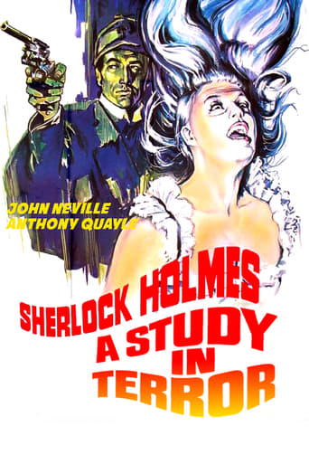Movie: A Study in Terror