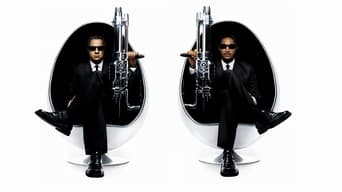 Men in Black 2