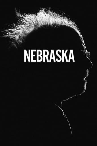 Movie: Nebraska