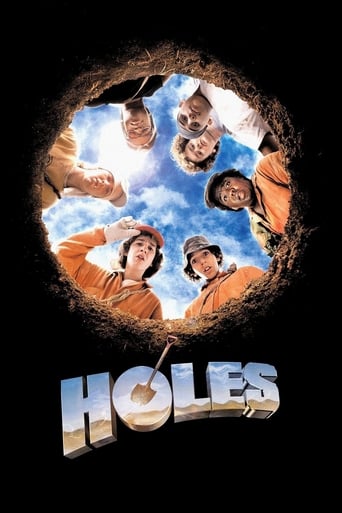 Movie: Holes