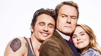Movie poster: Why Him? - 2016