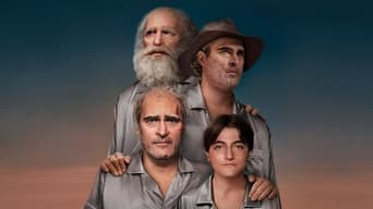 Movie poster: Beau Is Afraid - 2023