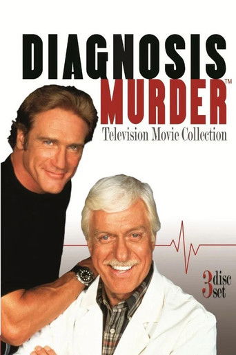 Movie: Diagnosis Murder: A Twist of the Knife
