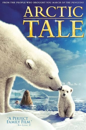 Movie: Arctic Tale