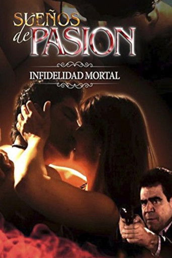 Sueños de pasión: Infidelidad mortal