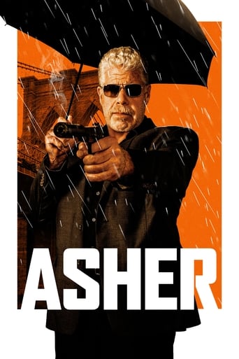 Movie: Asher
