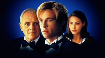 Movie: Meet Joe Black - 1998