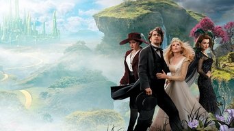 Die fantastische Welt von Oz