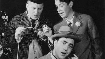 Movie poster: Roast-Beef and Movies - 1934