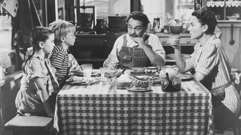 Movie poster: Our Vines Have Tender Grapes - 1945