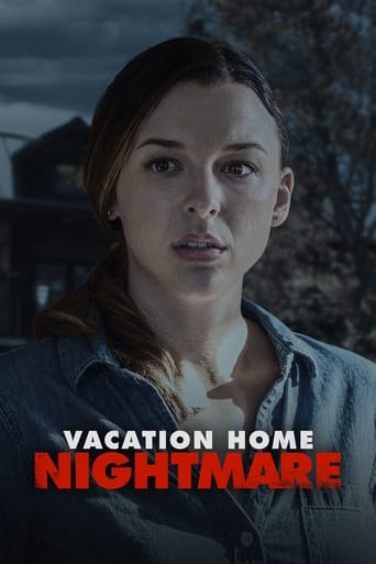Movie: Vacation Home Nightmare