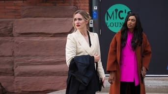 The Love Club: Tara