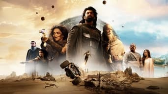 Movie: Kalki 2898 AD (Hindi) - 2007