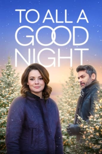 Movie: To All a Good Night
