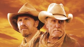 Movie poster: Open Range - 2003