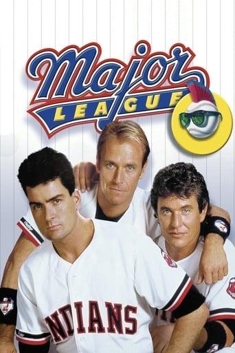 Movie: Major League