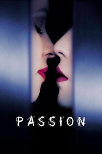 Movie: Passion