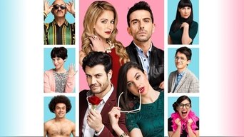 Movie poster: Escuela para seductores - 2020