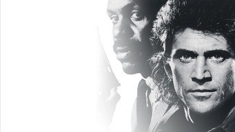 Lethal Weapon - Zwei stahlharte Profis