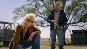 Movie poster: What Remains - 2022