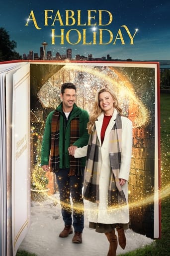 Movie: A Fabled Holiday