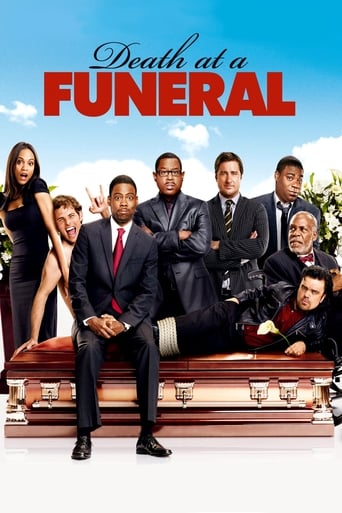 Movie: Death at a Funeral