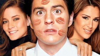 Movie poster: 7 mujeres, 1 homosexual y Carlos - 2004