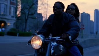 Movie poster: Love Jones - 1997