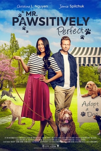 Movie: Mr. Pawsitively Perfect