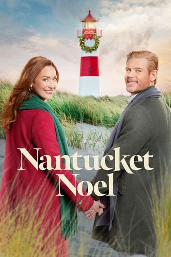 Movie: Nantucket Noel