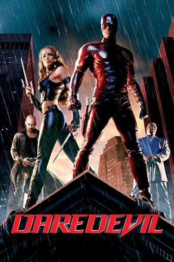 Movie: Daredevil