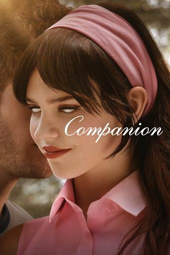Movie: Companion
