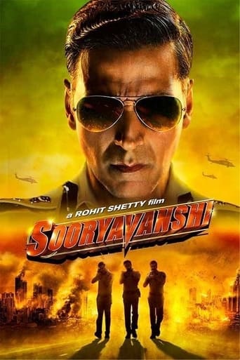 Movie: Sooryavanshi
