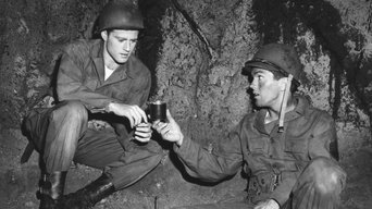 Movie poster: War Hunt - 1962