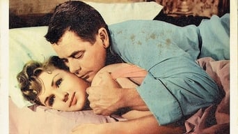 Movie poster: It Started with a Kiss - 1959