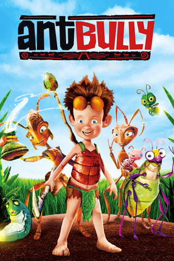 Movie: The Ant Bully