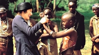 Departe de Africa