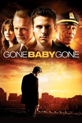 Movie: Gone Baby Gone