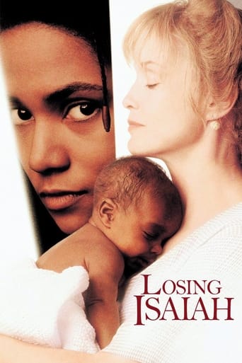 Movie: Losing Isaiah