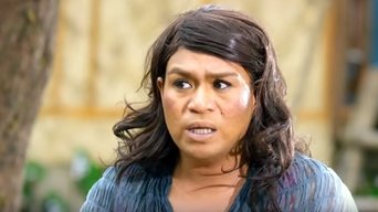 Movie poster: Lumayo Ka Nga Sa Akin - 2016