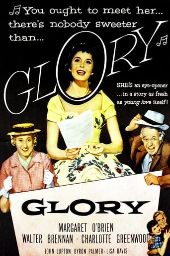 Movie: Glory
